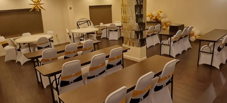 机场舒适套房酒店(Comfort Suites Airport)图片