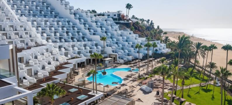 里乌宫殿酒店 - 限成人(Hotel Riu Palace Calypso - Adults Only)图片