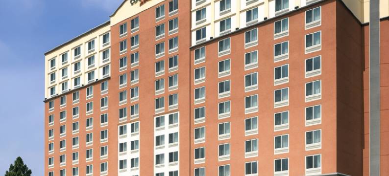 洛杉矶卡尔弗城万怡酒店(Courtyard by Marriott Culver City Los Angeles)图片