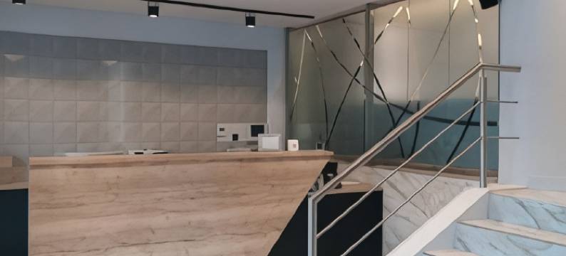 新的海岸度假屋(New Seaboard)图片