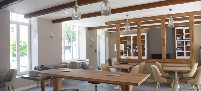 Best Western Flers Centre Gare图片