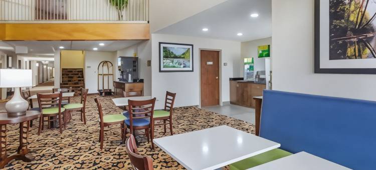 品质酒店(Quality Inn)图片