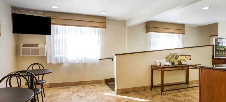 凯艺酒店(Quality Inn Gillette I-90 East)图片