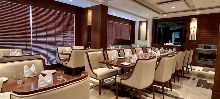 Best Western Plus Amritsar图片