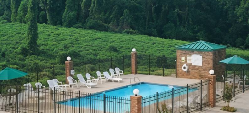 达洛尼加大学附近凯艺酒店(Quality Inn Dahlonega Near University)图片