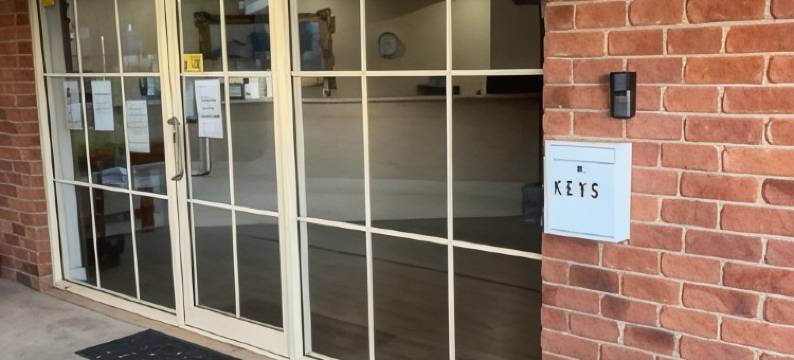 刚达盖加布里埃尔汽车旅馆(Gundagai Gabriel Motor Inn)图片