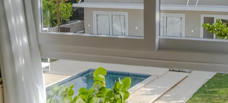 Pousada Paraíso Noronha图片