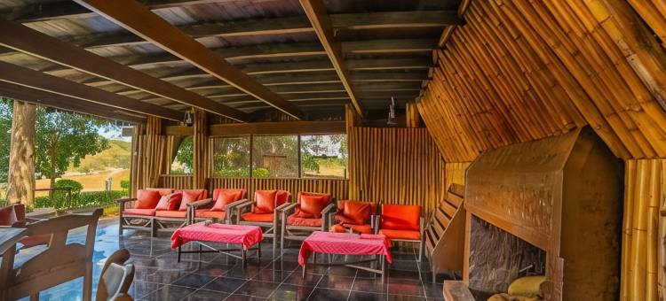 穆图马拉河旅馆(Muthu Mara River Lodge)图片