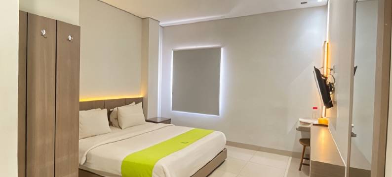 HARVEST HOTEL PURWODADI图片