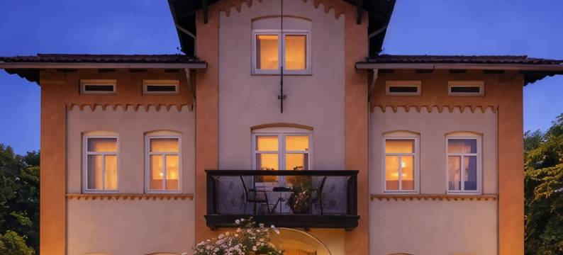 杜尔施罕克酒店(Dorfschänke Deggendorf Hotel & Apartmenthaus)图片