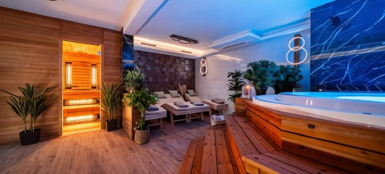 扎格酒店(Hotel Zagi)图片