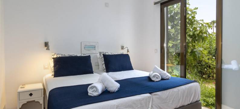 Apartment in Port de Pollença near Llenaire Beach图片