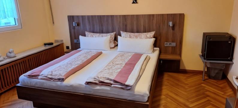 布朗德菲尔斯别墅酒店(Villa Bruderfels, Garni)图片