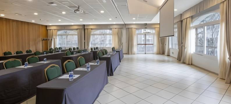 圣戈塔尔酒店(Hotel Sant Gothard)图片