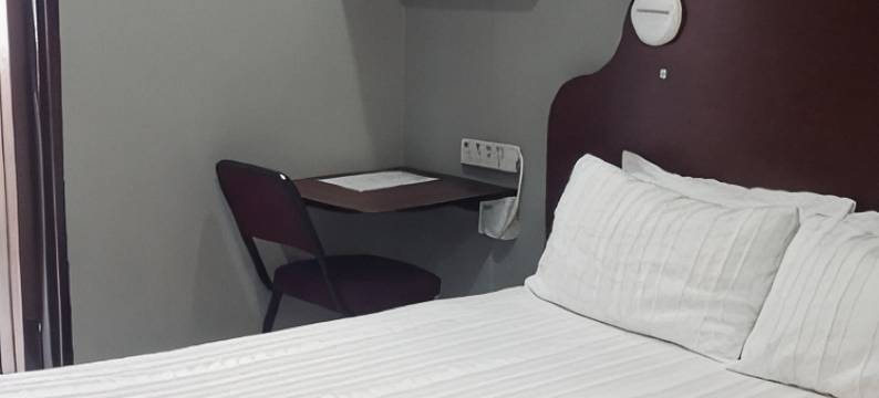 彩虹旅馆(Rainbow Guest House and Tours)图片