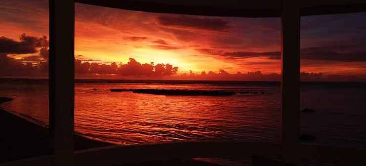海龟海滩酒店(Turtle Beach Ujung Genteng)图片