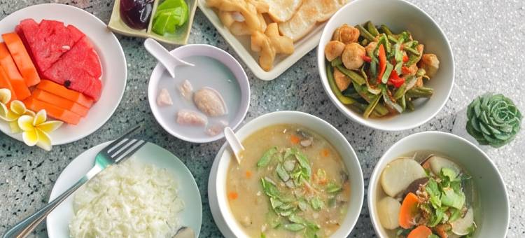 快乐客房 - 清莱机场(Happy Room - Airport Chiangrai)图片