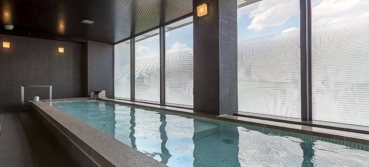 札幌三位神大酒店(Hotel Resol Trinity Sapporo)图片