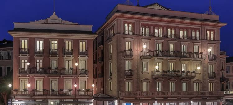 LVG 酒店精选 贝尔维德雷圣戈塔尔多酒店(Hotel Belvedere San Gottardo by Lvg Hotel Collection)图片