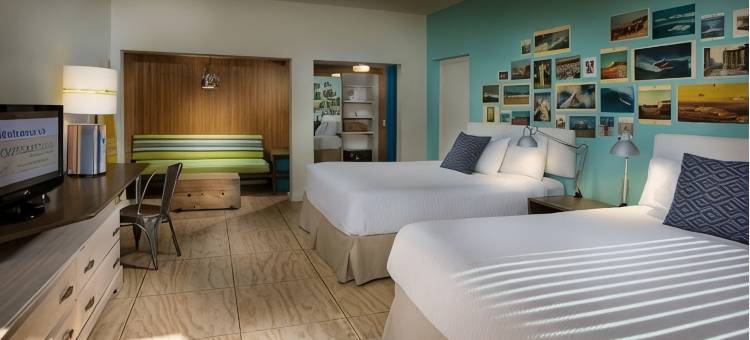 The Luce, 圣徒皮特海滩, 臻品之选酒店(The Luce, St. Pete Beach, a Tribute Portfolio Hotel)图片