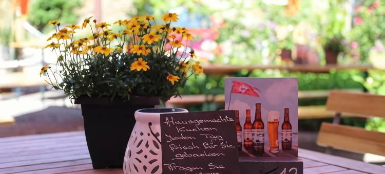 祖尔鲁普博得酒店(Hotel Zur Luppbode)图片