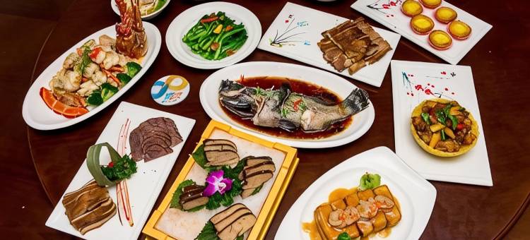 海瑞小庄民宿(嵊泗基湖沙滩店)图片
