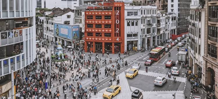 悦朵酒店·精选(广州北京路步行街西门口地铁站店)图片