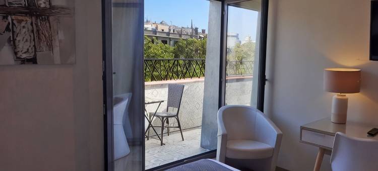 Hotel Lloret Ramblas图片