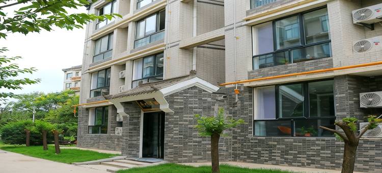 周至东味昇民宿(赵公明文化景区店)图片