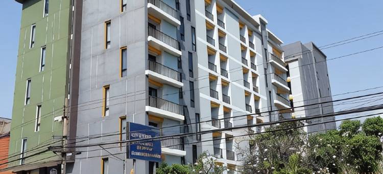 24Residence Siriraj图片