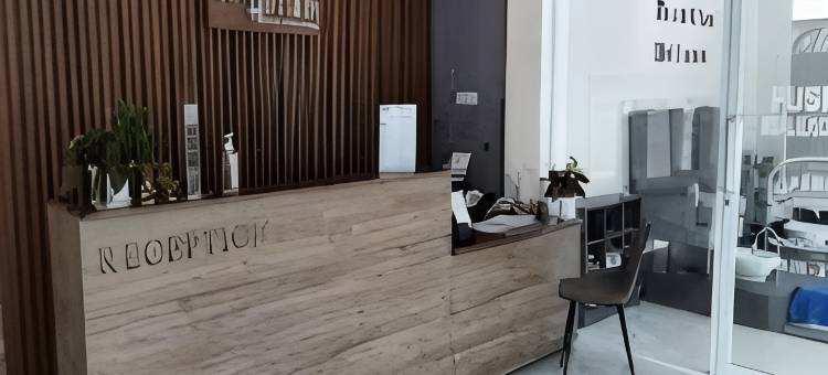 德里姆兹酒店(Drimz Hotel)图片
