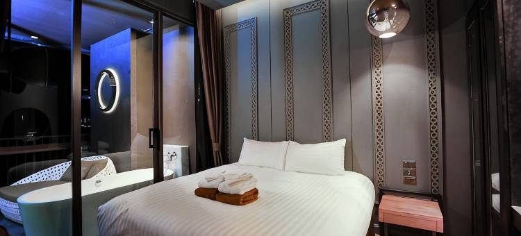 Spacy Premium公寓. 出色的泳池和健身房!(Spacy Premium Apartments. Outstanding Swimming Pool and GYM!)图片