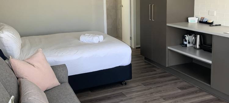 水边假日公园(Waters Edge Holiday Park)图片