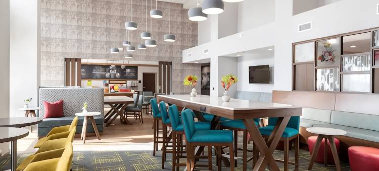 Hampton Inn by Hilton Hailey Sun Valley图片