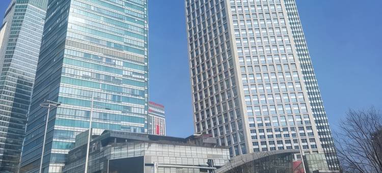 石家庄云朵太空舱青年旅舍图片