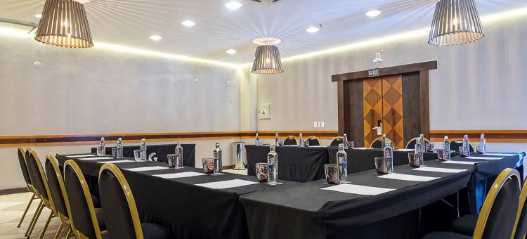 加莱福特莱萨别墅酒店(Vila Galé Fortaleza)图片