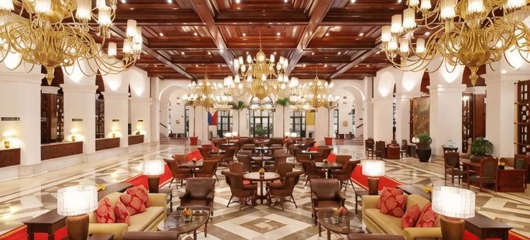 马尼拉酒店(The Manila Hotel)图片