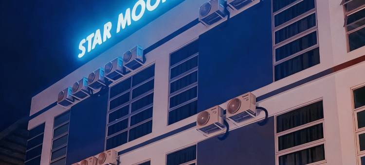 Star Moon Hotel(Star Moon Hotel)图片
