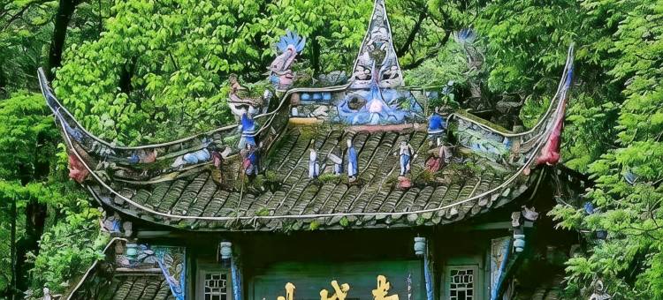7天优品Premium酒店(都江堰迎宾路高铁站店)图片