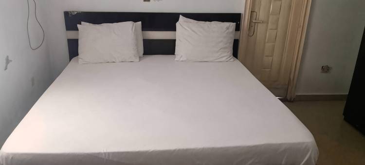 聪明套房酒店(Intelligent Hotel and Suites)图片