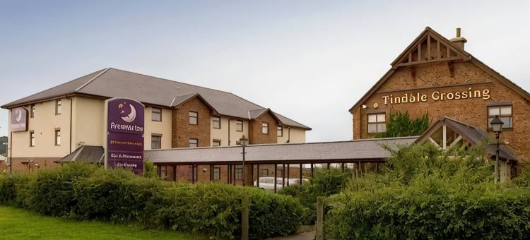 毕晓普奥克兰普瑞米尔酒店(Premier Inn Bishop Auckland)图片