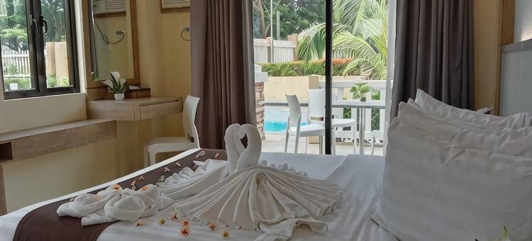 阿夸米拉酒店及度假村(Aquamira Hotel & Resort)图片