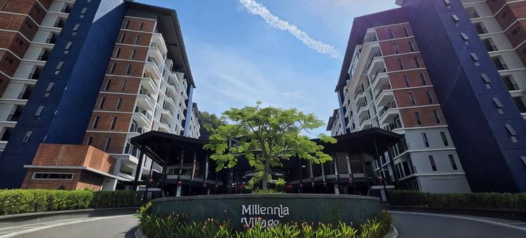 Millennia Village Resort Seremban图片