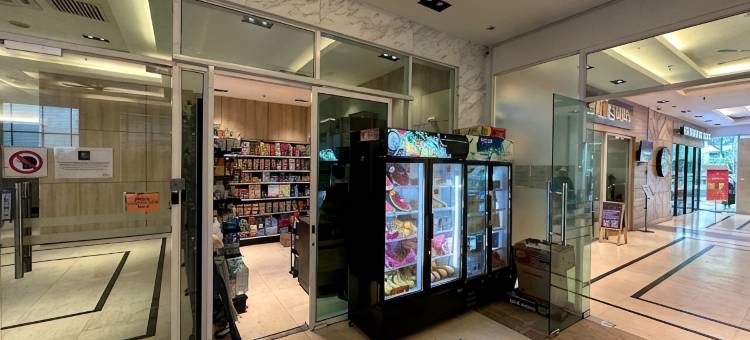 Mansion One at Gurney Drive Georgetown by 3C图片