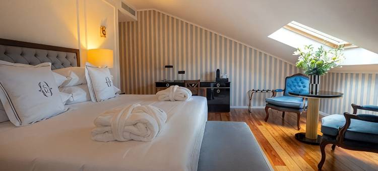 Solar do Requeijo by Luna Hotels & Resorts图片