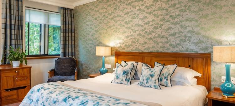 马洛里场水疗酒店(Mallory Court Country House Hotel & Spa)图片