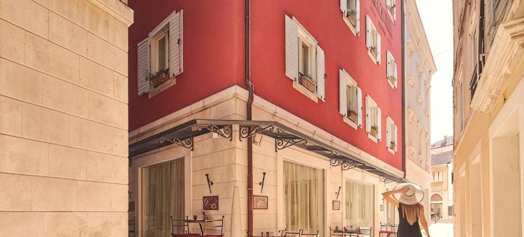 马尔蒙特古迹酒店(Marmont Heritage Hotel)图片