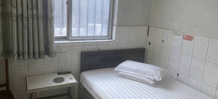 漯河兴隆旅馆图片