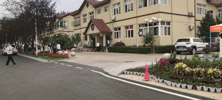 阳城秋水家庭宾馆图片