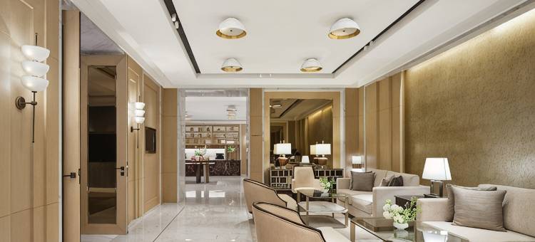 曼谷嘉佩乐酒店(Capella Bangkok)图片